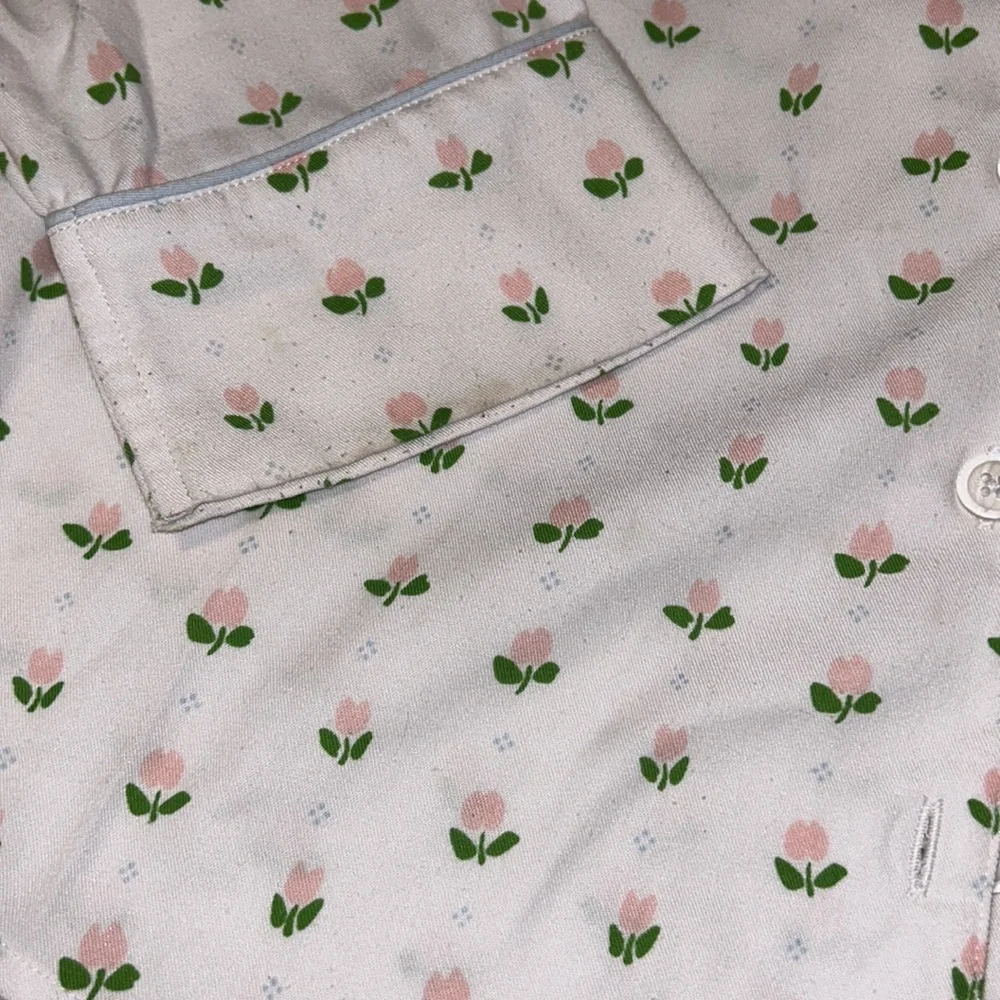The Beaufort Bonnet Company adult pajamas - Picture 4 of 8